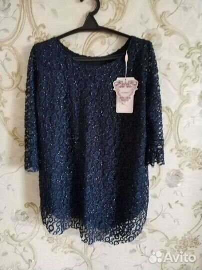 Блузка женская новая