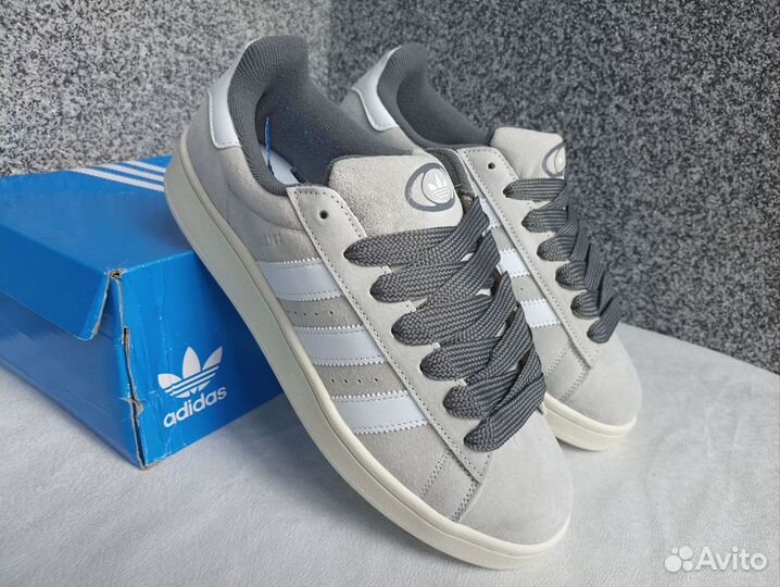 Adidas campus 00s кроссовки р-р 41-45