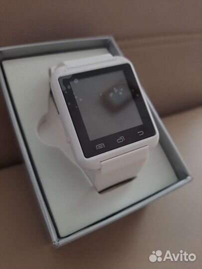 Умные часы для Android