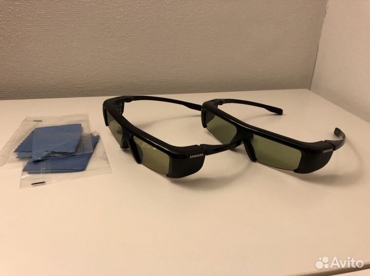 Очки 3 d SAMSUNG