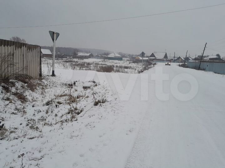 Участок 26 сот. (ИЖС)