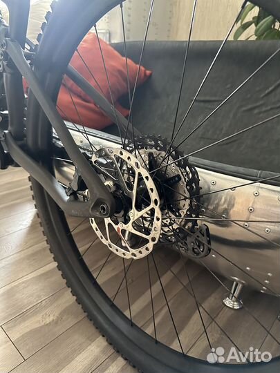 Specialized Stumpjumper Comp 2022