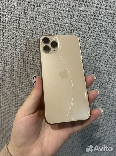 iPhone 11про