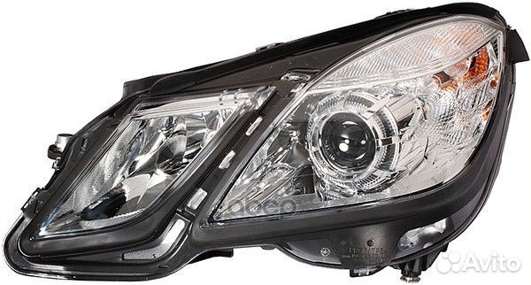 Фара R 1EL010800-021 hella