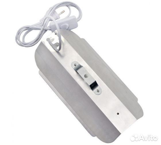 Светодиодная лампа с отражателем 30Вт