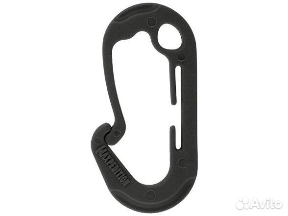 Maxpedition juhl Utility Hooks 4er Pack