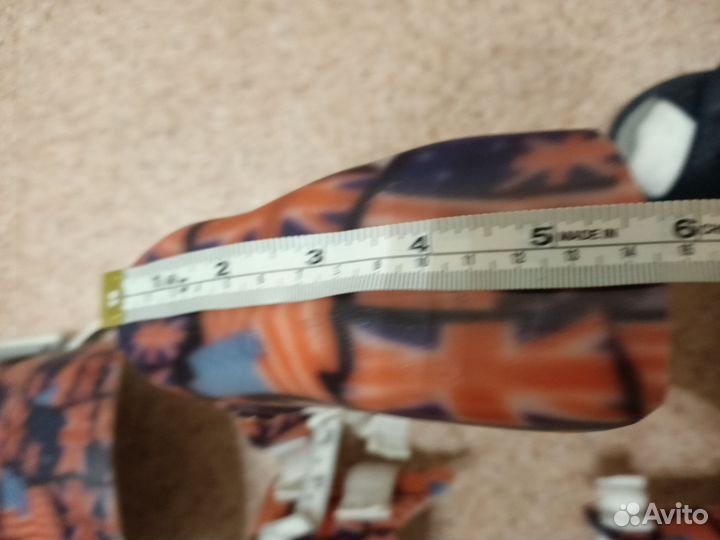 Аппарат на нижнее конечности и туловище