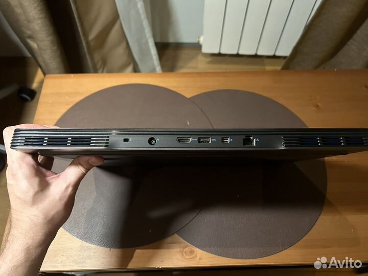 Dell g7 7790 i7, RTX2060, 32 GB RAM