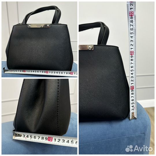 Сумка Guess оригинал бу