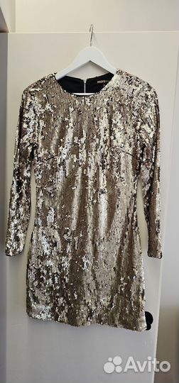 Платье 42-44