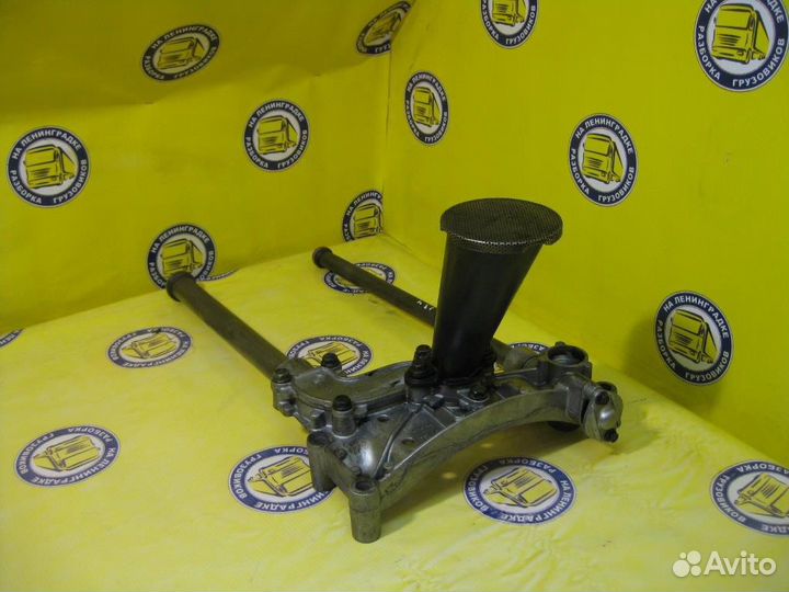 Маслозаборник 7420412866 renault trucks, Premium 2