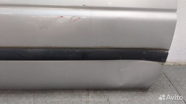 Дверь боковая Ford Escort, 1998