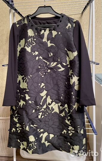 Платье twinset S новое
