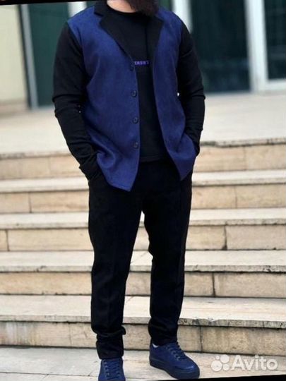 Мужская форма