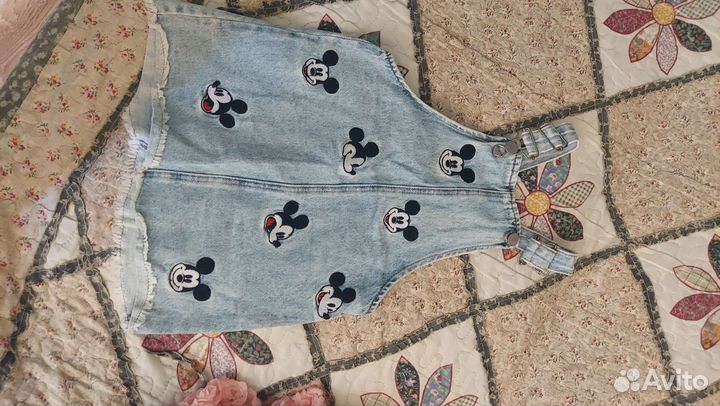 Детская одежда