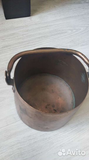 Котелок армейский войск Антанты