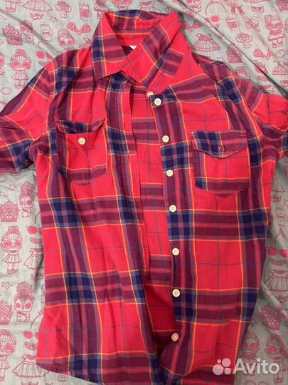 Детские вещи