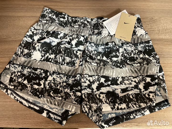 Шорты nike dri fit женские для бега