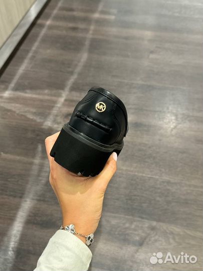 Лоферы Michael kors новые ориг US 7