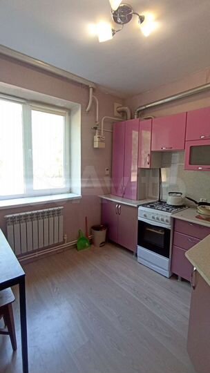 2-к. квартира, 48,2 м², 1/3 эт.