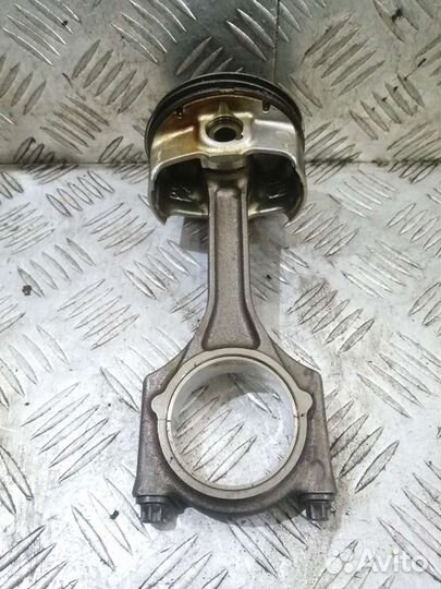 Поршень с шатуном 21126 LADA Priora, Granta Kalina