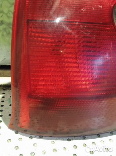 Фонарь задний левый Rover 75