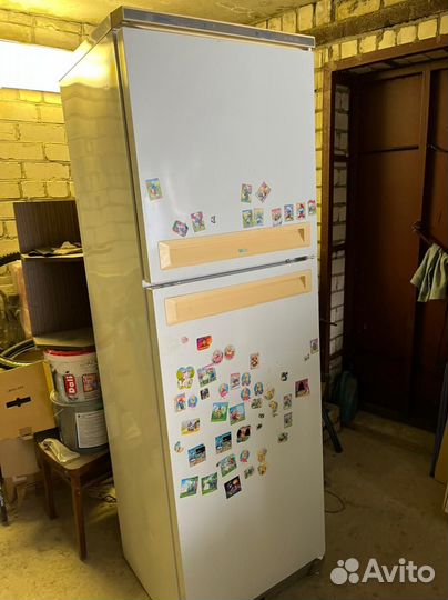 Холодильник Стинол 110