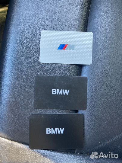 Bmw digital key