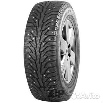 Nokian Tyres Nordman C 185/75 R16 R