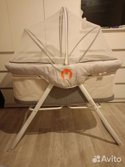 Детская люлька колыбель
