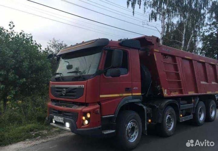 Водитель категории в с