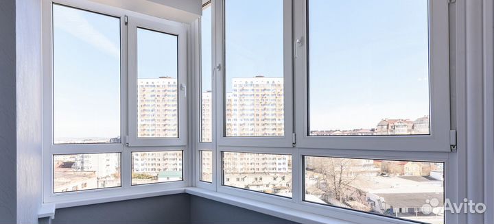 Окна пвх от производителя