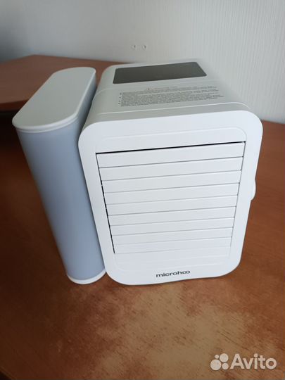 Персональный кондиционер Microhoo Personal MH01R