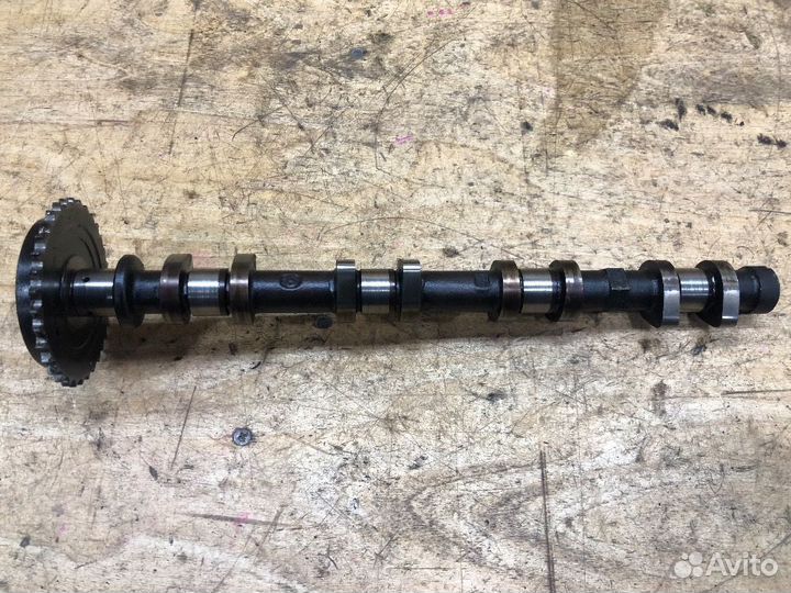 Распредвал впускной Hafei Brio I DA468Q