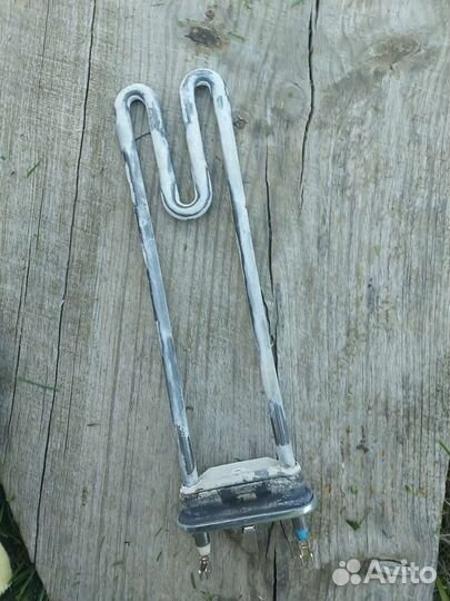 Тэн для стиральной машины