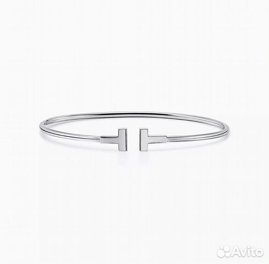 Браслет Tiffany