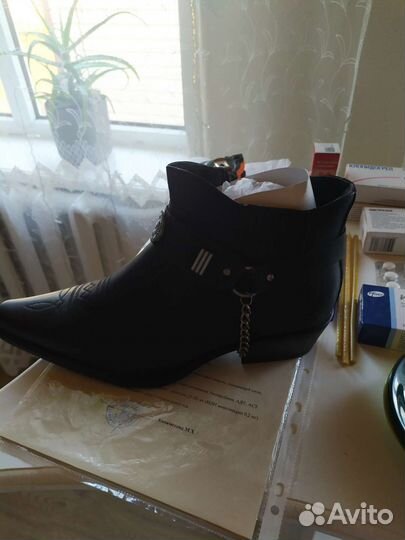 Новые казачки, весна- осень