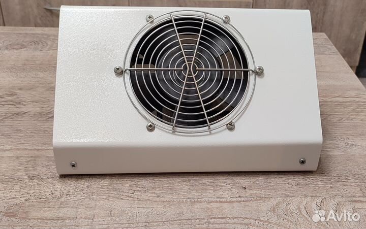 Пылесос для маникюра cosmos