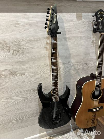 Ibanez grg120 grg121