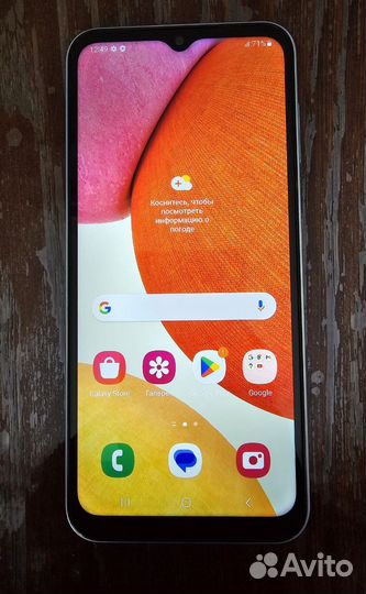 Samsung Galaxy A14, 4/64 ГБ