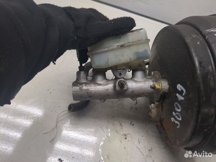 Цилиндр тормозной главный Subaru Impreza (G11), 20