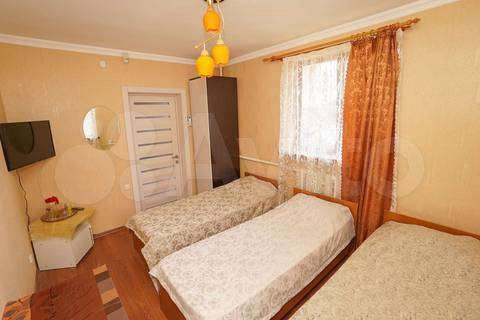 Гостиница, 400 м²