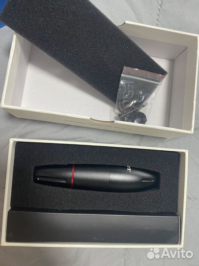 Машинка для перманентного макияжа