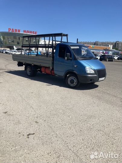 Грузоперевозки Газель с пирамидой