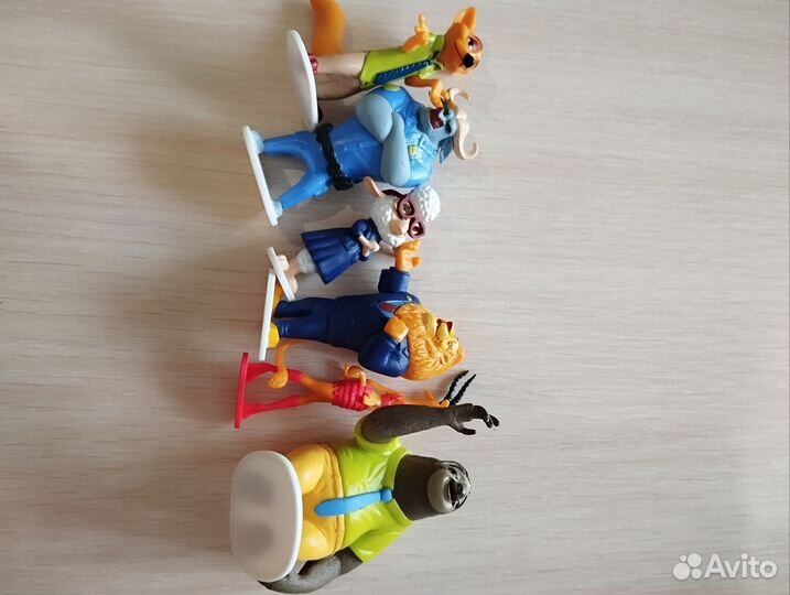 Игрушки Свит бокс