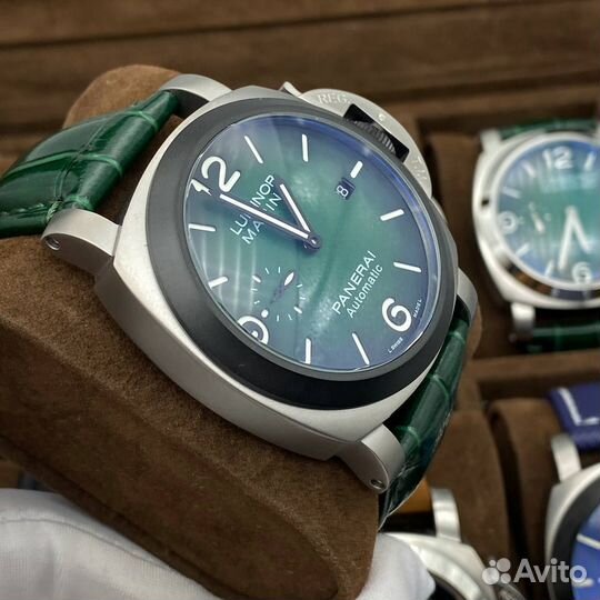 Часы мужские Panerai