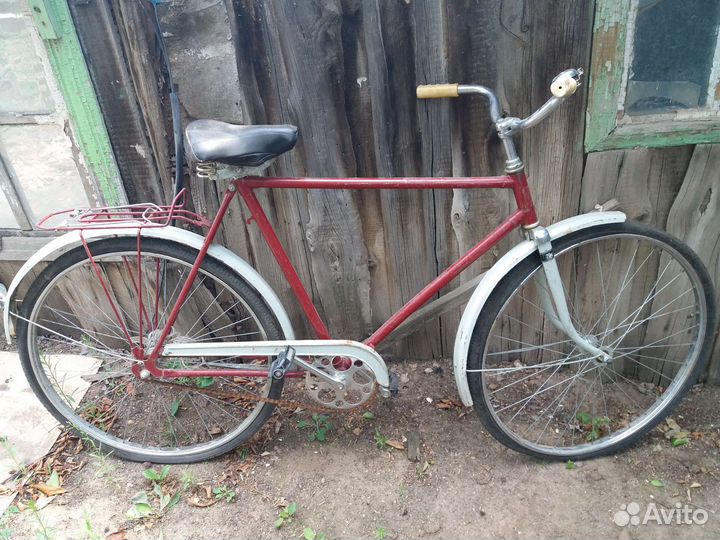 Продам Ведосипед