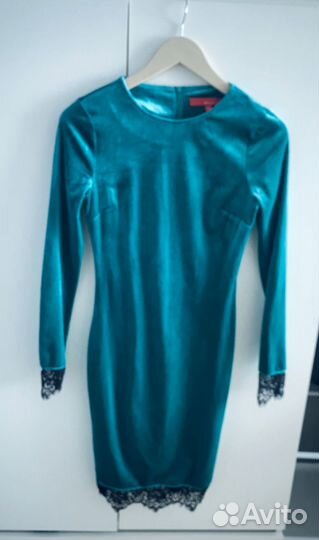 Платье Evona 42