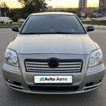 Toyota Avensis 2.0 AT, 2004, 248 000 км, с пробегом, цена 690 000 руб.