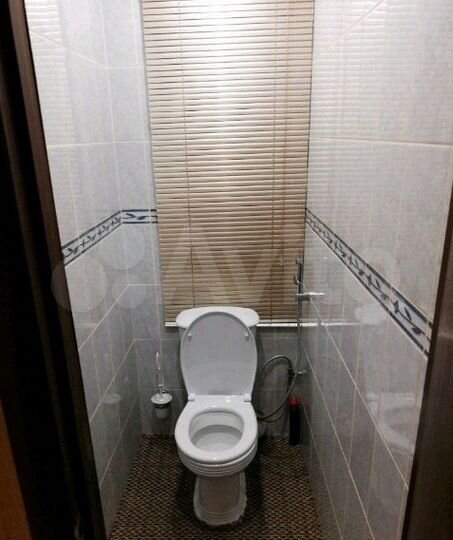 Комната 18 м² в 2-к., 5/12 эт.